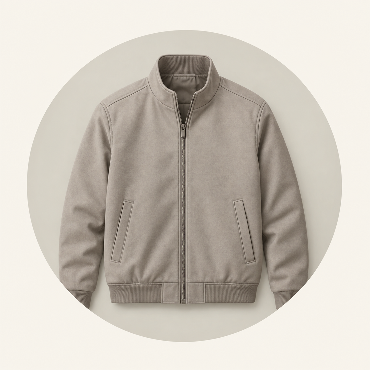 JACKETS