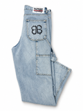 Jean Baggy Oversized