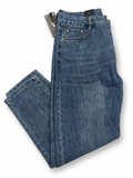 Jean Denim Luxe — Premium