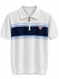 Polo Retro Luxe