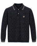 Polo Monogramme