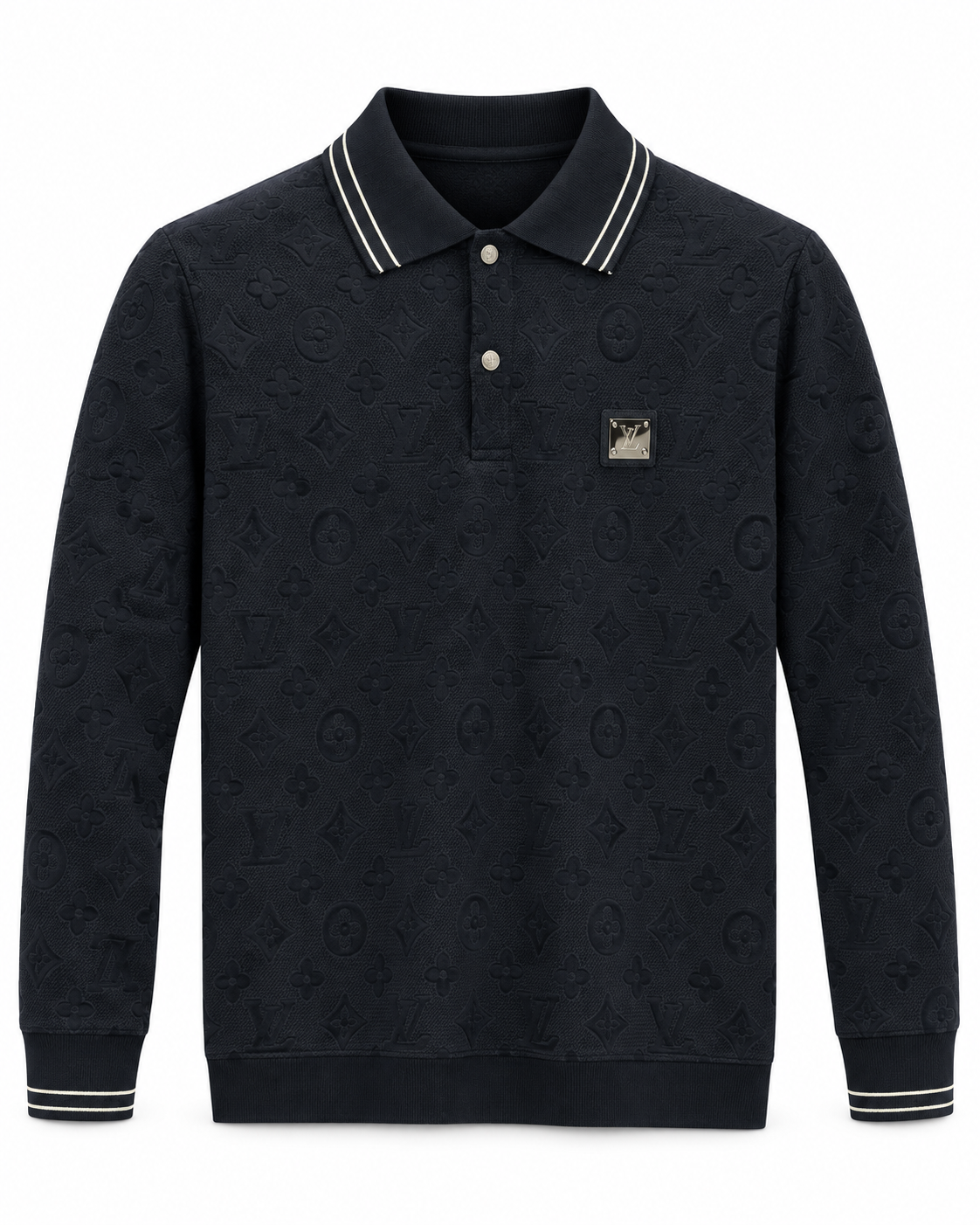 Polo Monogramme