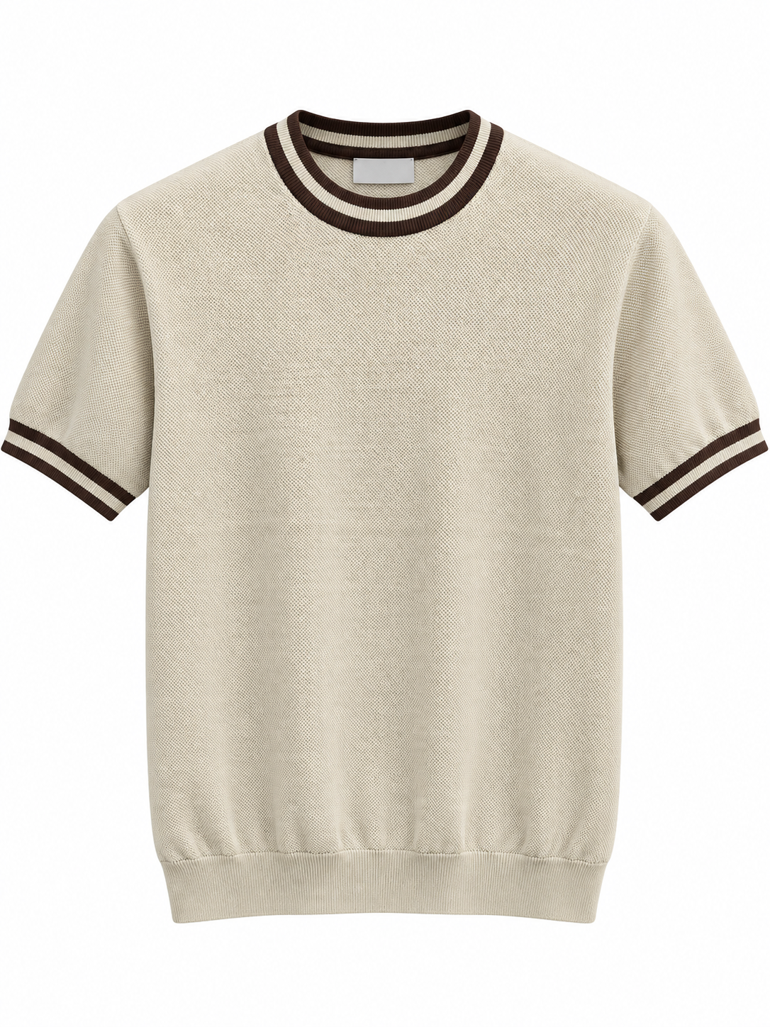 T-shirt  Minimalist Vintage