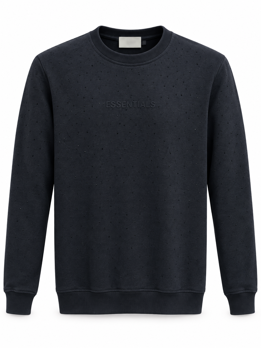 Sweatshirt — Minimalist Streetwear