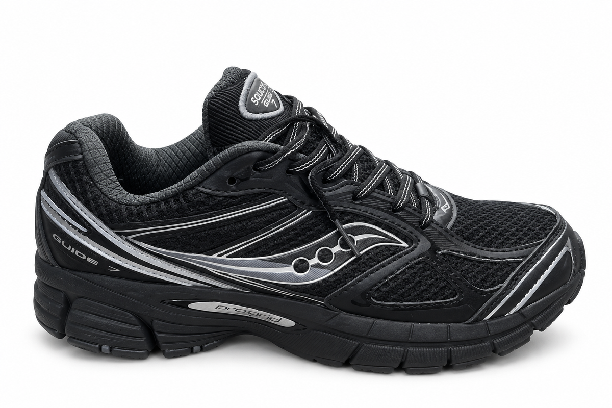 Baskets Style Retro Runner