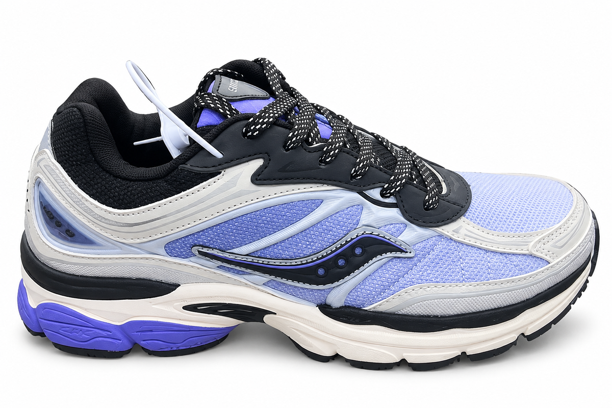 Baskets Style Retro Runner