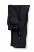 Pantalon en Lin Élégan