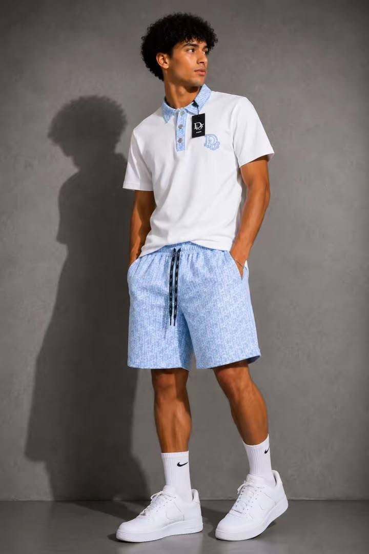 ENSOMBLE DIOR 2026