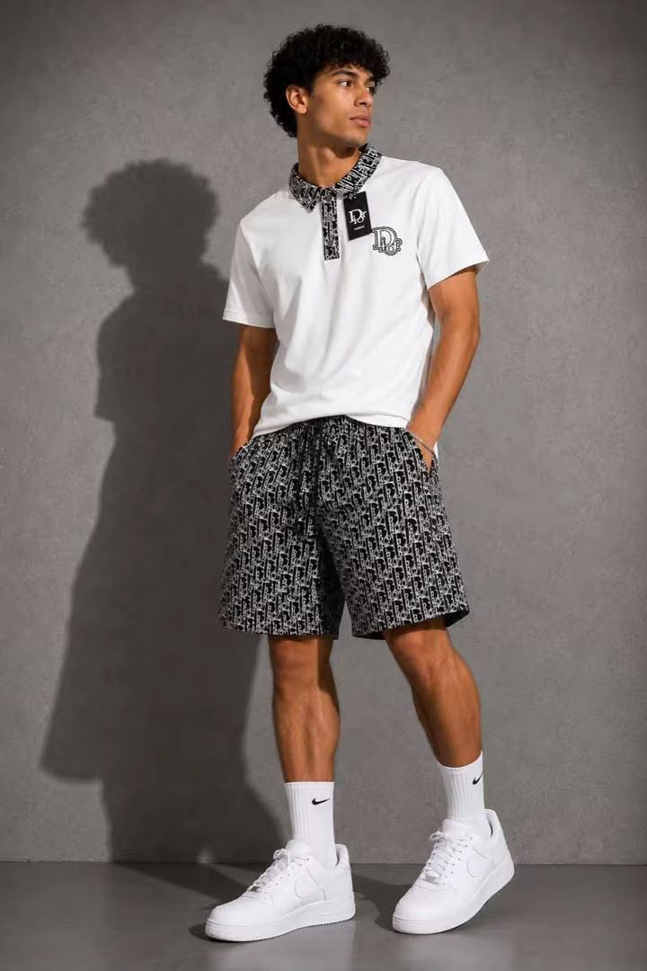 ENSOMBLE DIOR 2026