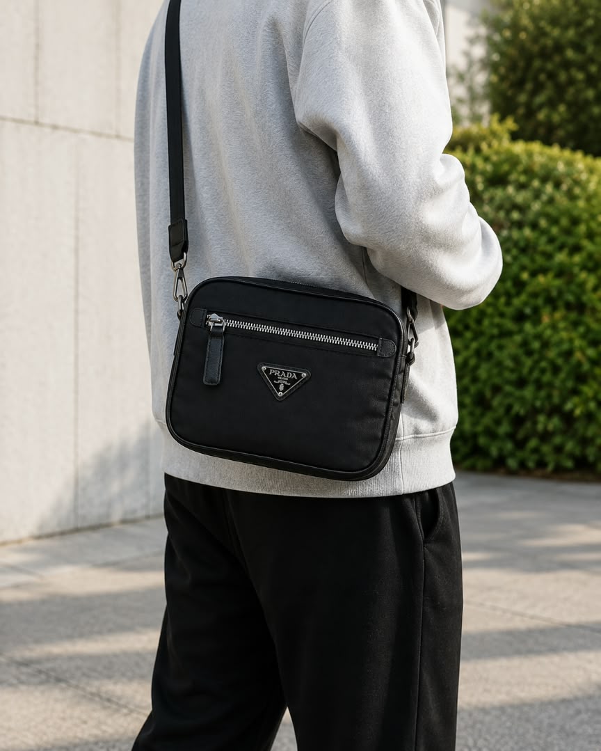 Sakouch Prada
