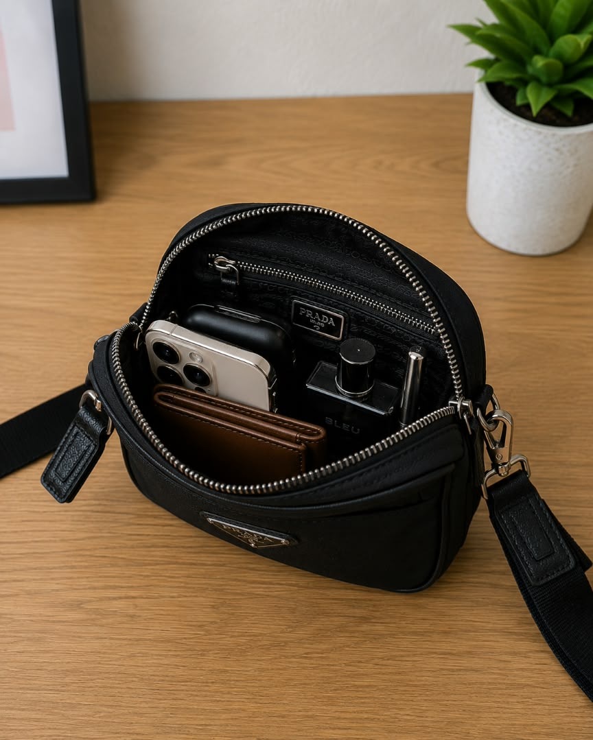 Sakouch Prada